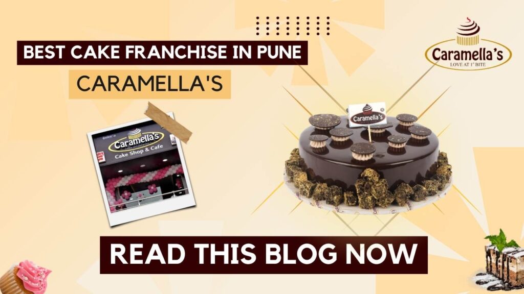 Best Cake Franchise In Pune